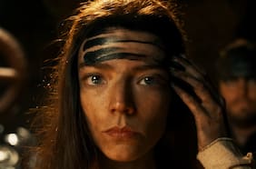 La explosiva odisea comienza con el tráiler de Furiosa: A Mad Max Saga