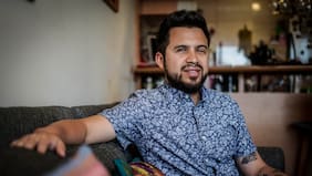 Gustavo Gatica: “Cometimos el error de pensar que toda esa gente que salió a marchar en 2019 era de izquierda”