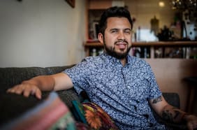 Gustavo Gatica: “Cometimos el error de pensar que toda esa gente que salió a marchar en 2019 era de izquierda”