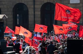 “Todos sabemos su historial de corrupción”: el antes y después del PC por SQM