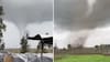 Impactantes videos muestran el tornado que afectó a Chillán Viejo: qué se sabe hasta ahora