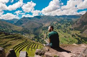 Conoce Lima y Cuzco: descubre, vuela seguro y compra flexible con LATAM