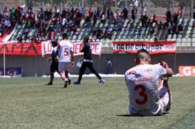 La ANFP le golpea la mesa a Copiapó: “De ninguna manera podemos acceder a su solicitud de ascenso directo”