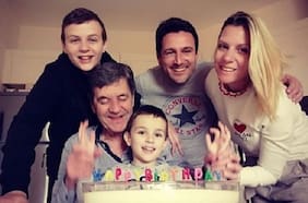 “Colo Colo es del pueblo; no se vende”: hija de Mirko Jozic critica a Aníbal Mosa por querer el control total de ByN