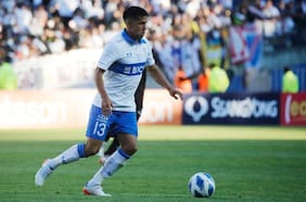 Seis fichajes y solo 127 minutos jugados: la UC registra el peor mercado desde 2018