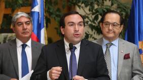 UDI presenta proyecto para elevar al Consejo Fiscal Autónomo a rango constitucional y ampliar sus atribuciones