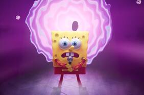 Bob Esponja experimentará su propio viaje por el Multiverso en el nuevo videojuego de THQ Nordic