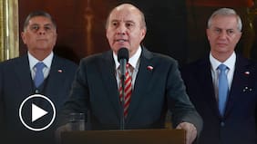 Ministro Quiroz y embargo a deudores del CAE: “Vamos a seguir cobrando”