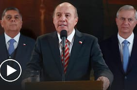 Ministro Quiroz y embargo a deudores del CAE: “Vamos a seguir cobrando”