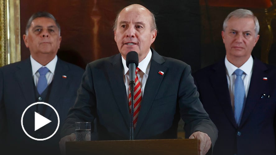 ¿Cómo entender en simple la megarreforma de Kast?