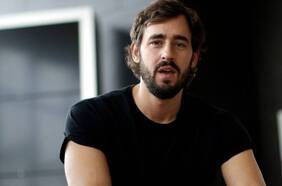 Lucha libre, OnlyFans y una vida fuera de Chile: qué fue de Ariel Levy, el otrora mayor aliado de Nicolás López