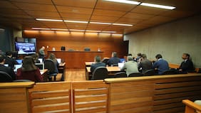 Fiscalía detalla las influencias que habría ejercido Joaquín Lavín León en la Municipalidad de Maipú