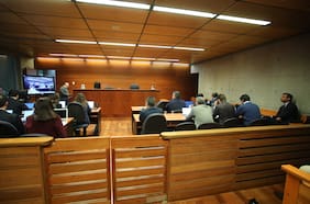 Fiscalía detalla las influencias que habría ejercido Joaquín Lavín León en la Municipalidad de Maipú
