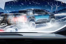 Está más cerca: Volkswagen sigue develando la próxima generación de la Amarok