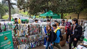 La Semana del Reciclaje vuelve para reencantar a la ciudadanía con el manejo responsable de los residuos