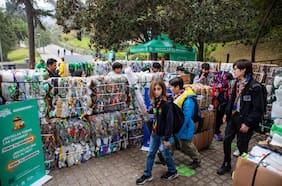 La Semana del Reciclaje vuelve para reencantar a la ciudadanía con el manejo responsable de los residuos