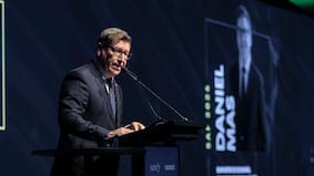 Las 293 páginas de la declaración de Daniel Mas: contrató un fideicomiso de $ 8.585 millones con Picton