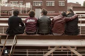 Los Bunkers confirman su éxito y suman segundo show a su retorno