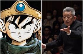 A la edad de 90 años fallece Koichi Sugiyama compositor de Dragon Quest