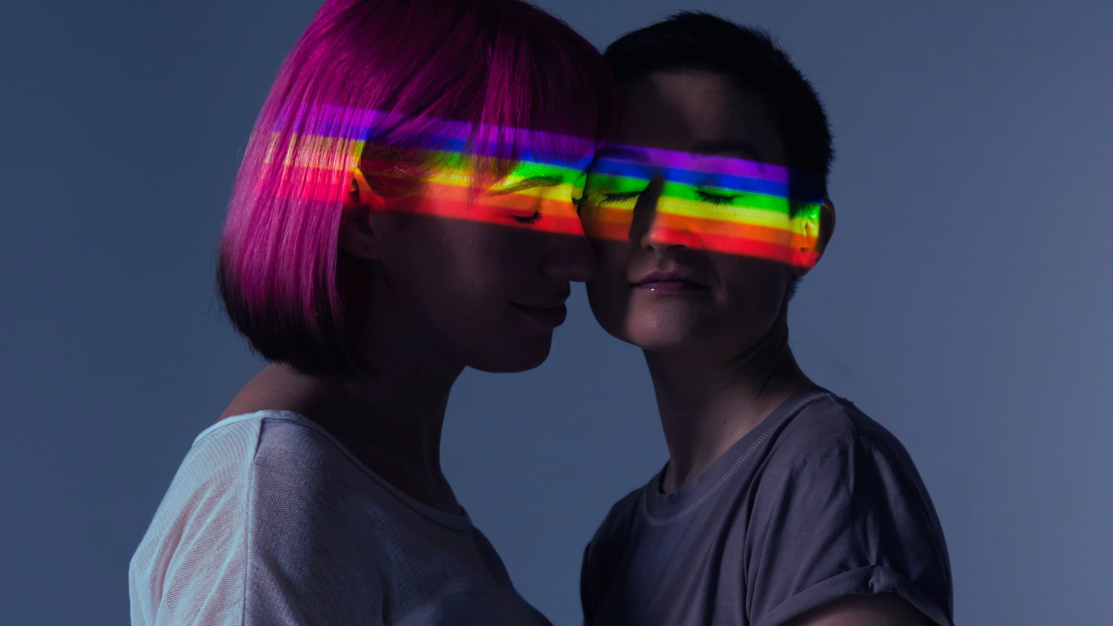 Menos apoyo, más silencio: el retroceso de la conversación pública en torno a la diversidad LGBTIQ+