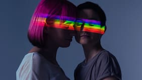 Menos apoyo, más silencio: el retroceso de la conversación pública en torno a la diversidad LGBTIQ+