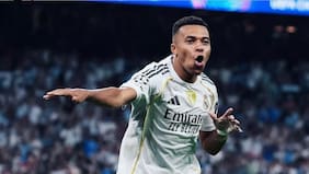 Saliendo de Valdebebas entre risas: la imagen de Kylian Mbappé que irrita al Real Madrid en medio del escándalo