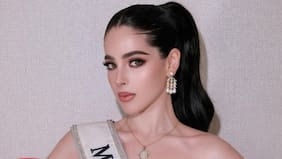 La disculpa de la organización de Miss Universo por la “humillación” que vivió Miss México 2025