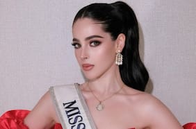 La disculpa de la organización de Miss Universo por la “humillación” que vivió Miss México 2025