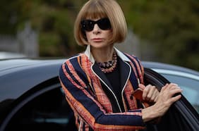 Industria de la moda: histórica Anna Wintour deja la dirección de Vogue Estados Unidos tras 37 años