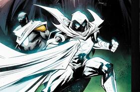 Marvel Comics va a matar a Moon Knight