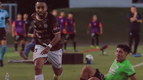 Se jugarán la clasificación en casa: Huachipato cae por la mínima ante Carabobo en su debut en la Copa Libertadores