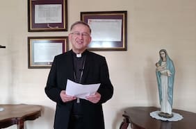 “Un quiebre radical con la praxis médica”: Conferencia Episcopal advierte los riesgos de aprobar ley de eutanasia