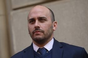 Fuga en cárcel de Valparaíso: Longton oficia a ministro de Justicia para informar sobre traslado de un reo