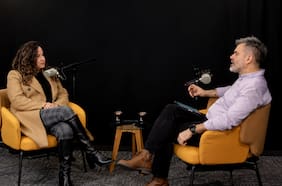 Juliana Vianna, la mujer de los mil genomas