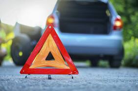 El triángulo de emergencias tiene los días contados en España