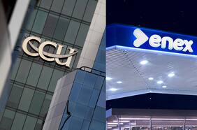 Lo que pagó el grupo Luksic por subir al 100% en sus filiales en Paraguay