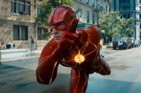 “Tendremos que esperar y ver”: James Gunn se pronunció sobre el futuro del Flash de Ezra Miller en las adaptaciones de DC