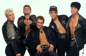 Fulgor, caída y reencuentro de Take That: las claves de la docuserie sobre la boyband definitiva