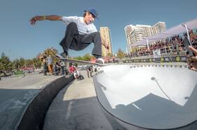 El Rey de Reyes conoce a los ganadores en su décima edición