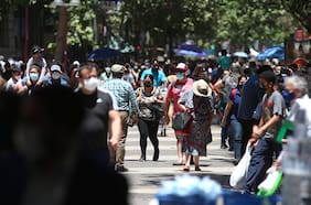 Informe de Comisión Nacional de Productividad: ayuda económica del Estado en pandemia más que compensó pérdidas por ingreso del trabajo