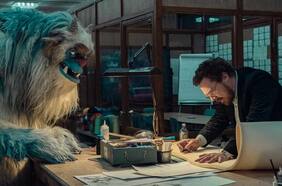 Columna de Daniela Lagos: Eric, monstruos reales