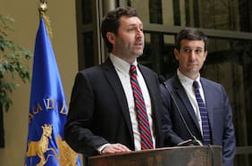 La molestia de la UDI con republicanos por los dichos sobre Jaime Guzmán: exigen disculpas y pronunciamiento de Kast