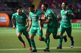 Dónde y a qué hora ver a Vasco da Gama vs. Audax Italiano por la Copa Sudamericana en TV y streaming