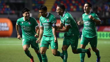 Dónde y a qué hora ver a Vasco da Gama vs. Audax Italiano por la Copa Sudamericana en TV y streaming