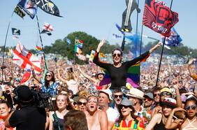 Los grandes festivales del mundo también corren peligro para 2021