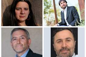 Asesores económicos de Boric, Sichel y Provoste califican que ruta de reducción del déficit fiscal del gobierno es “muy fuerte” y “poco realista”