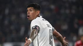 Esteban Pavez recuerda sus últimos meses en Colo Colo y vuelve a repasar a Fernando Ortiz: “Quería retirarme ahí”