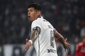 Esteban Pavez recuerda sus últimos meses en Colo Colo y vuelve a repasar a Fernando Ortiz: “Quería retirarme ahí”