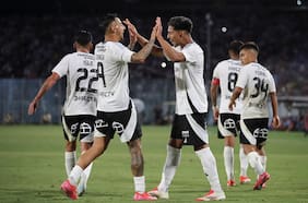 El recado del representante de Salomón Rodríguez a los hinchas de Colo Colo