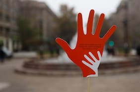 “Hay que combatir este abandono”: Lanzan plataforma contra la explotación sexual comercial infantil